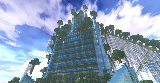 我的世界地图下载_我的世界存档下载_minecraft中文